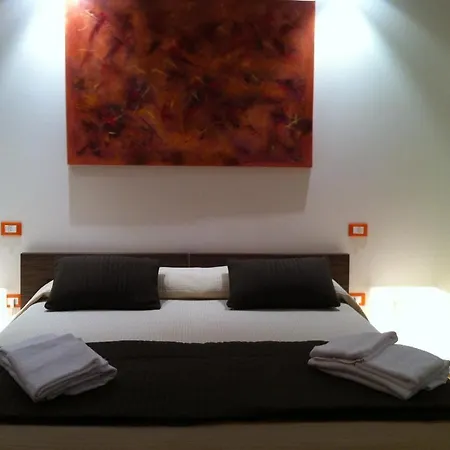 Romeo Design Penzion 2*