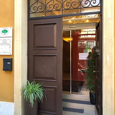 招待所 罗密欧设计客房酒店 维罗纳