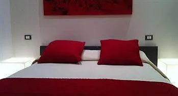 罗密欧设计客房酒店 2* 维罗纳